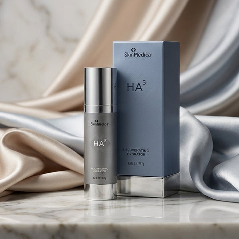 SkinMedica HA5 Rejuvenating Hydrator 2 oz – Advanced Hydrating Facial Serum.