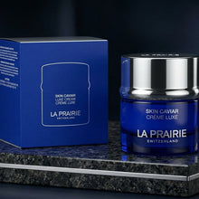 La Prairie Skin Caviar Luxe Cream 50ml / 1.7 oz – Luxury Anti-Aging Face Moisturizer | New & Sealed