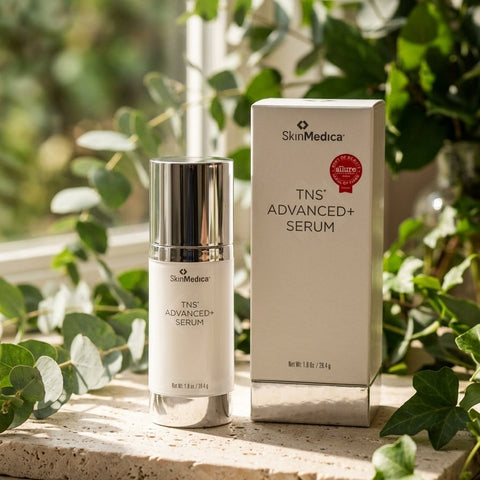 SkinMedica TNS Advanced Serum 1 fl oz – Advanced Anti-Aging Facial Serum | New in Box, Free Shipping
