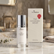 SkinMedica TNS Advanced Serum 1 fl oz – Advanced Anti-Aging Facial Serum | New in Box, Free Shipping