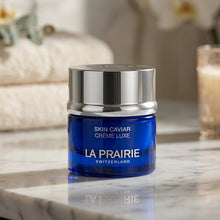 La Prairie Skin Caviar Luxe Cream 50ml / 1.7 oz – Luxury Anti-Aging Face Moisturizer | New & Sealed