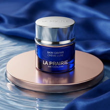 La Prairie Skin Caviar Luxe Cream 50ml / 1.7 oz – Luxury Anti-Aging Face Moisturizer | New & Sealed